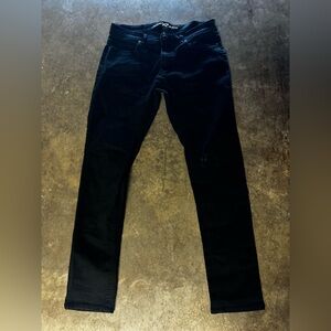 X-RAY black jeans men’s size 34W